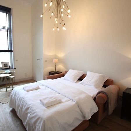 Cap'S House Apartment Gent Ngoại thất bức ảnh