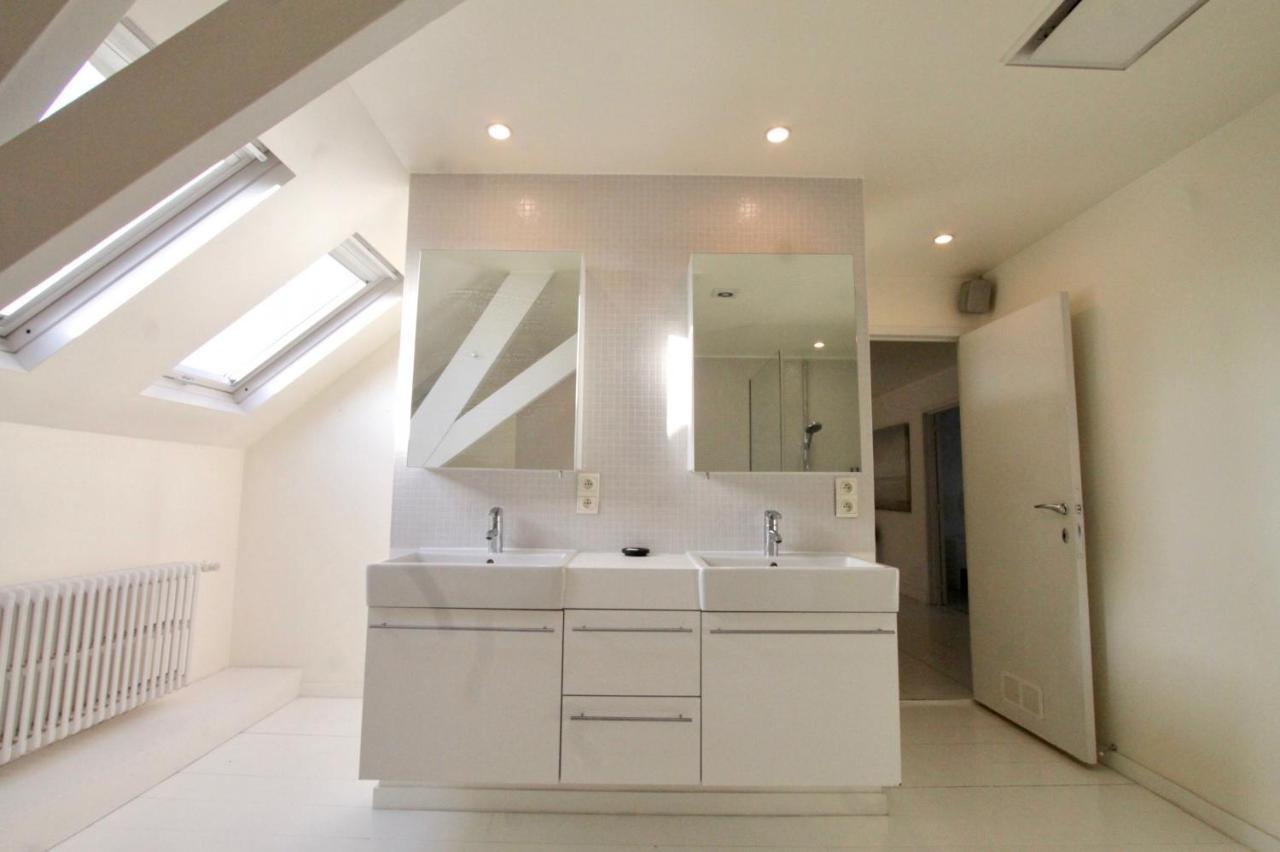 Cap'S House Apartment Gent Ngoại thất bức ảnh