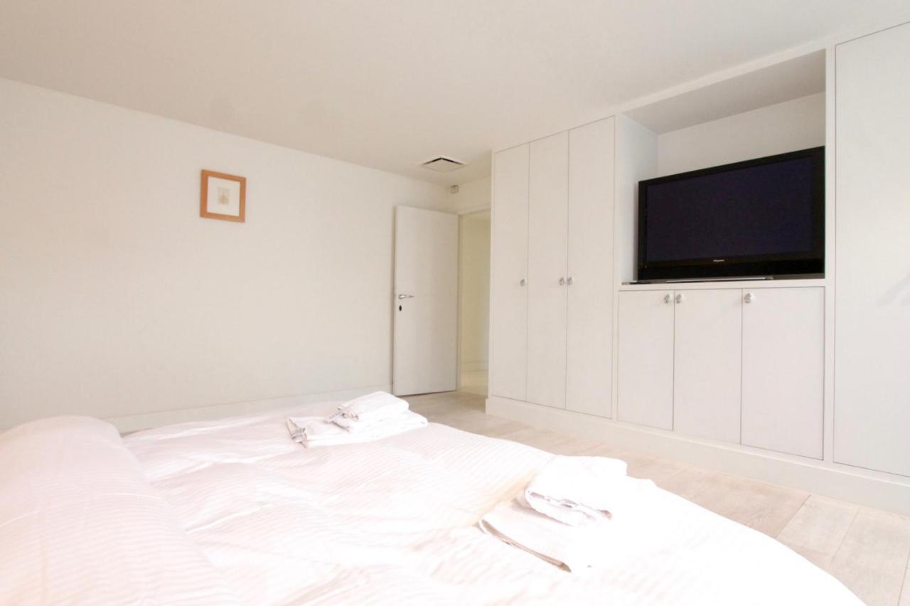 Cap'S House Apartment Gent Ngoại thất bức ảnh