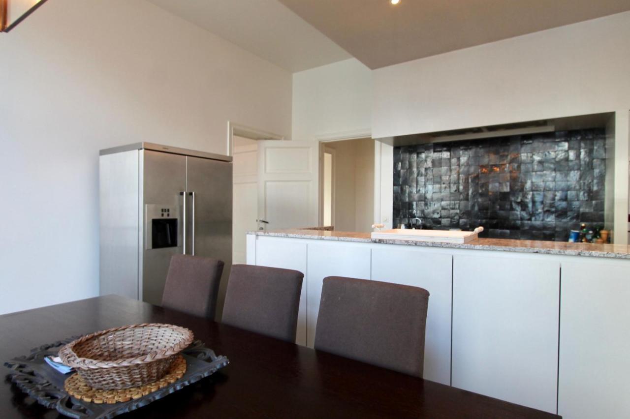 Cap'S House Apartment Gent Ngoại thất bức ảnh