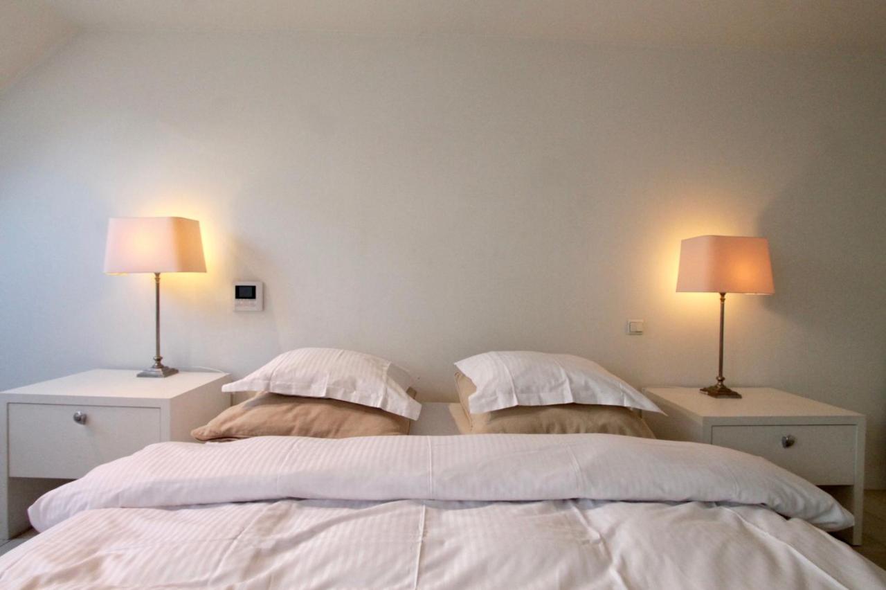 Cap'S House Apartment Gent Ngoại thất bức ảnh