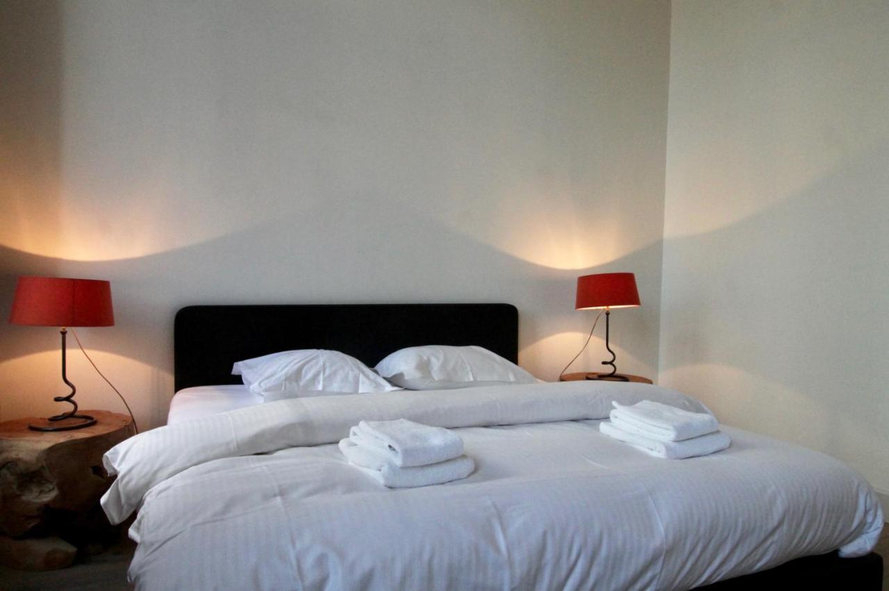 Cap'S House Apartment Gent Ngoại thất bức ảnh