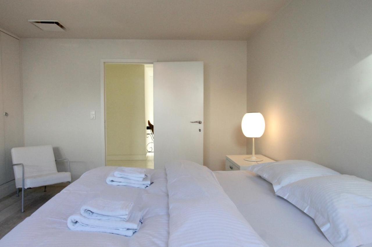 Cap'S House Apartment Gent Ngoại thất bức ảnh