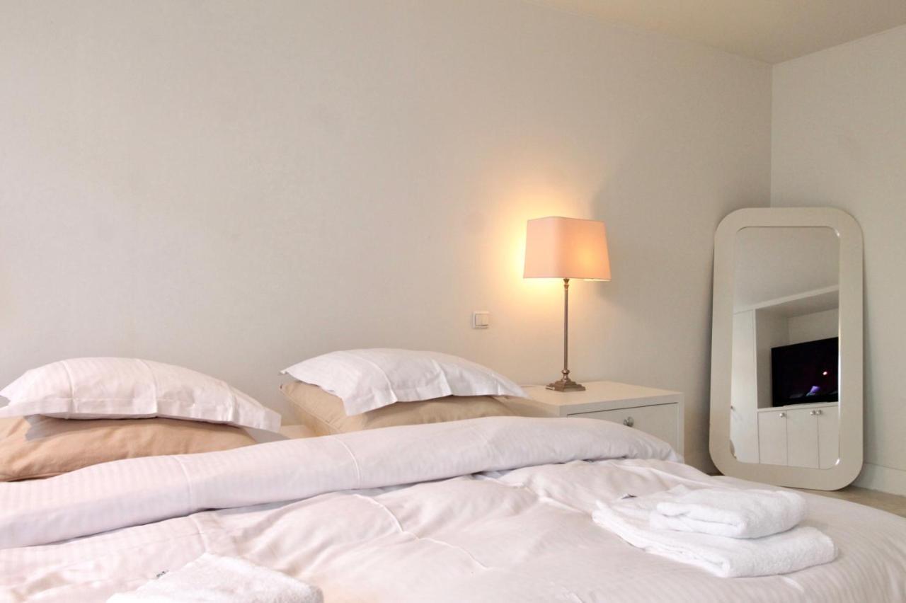 Cap'S House Apartment Gent Ngoại thất bức ảnh