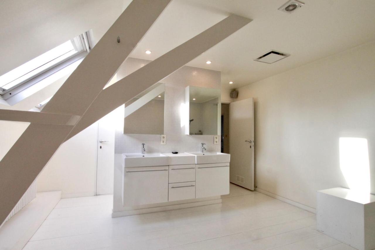 Cap'S House Apartment Gent Ngoại thất bức ảnh